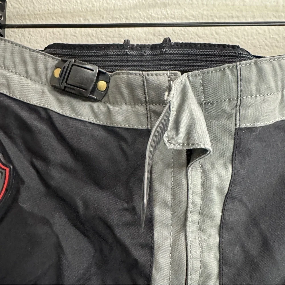 Answer Racing Mode Motocross Shorts Size 42